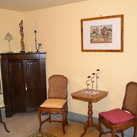 Antica Dimora Villa Della Lupa Lecce Zimmer foto