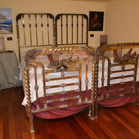 Antica Dimora Villa Della Lupa Lecce Zimmer foto