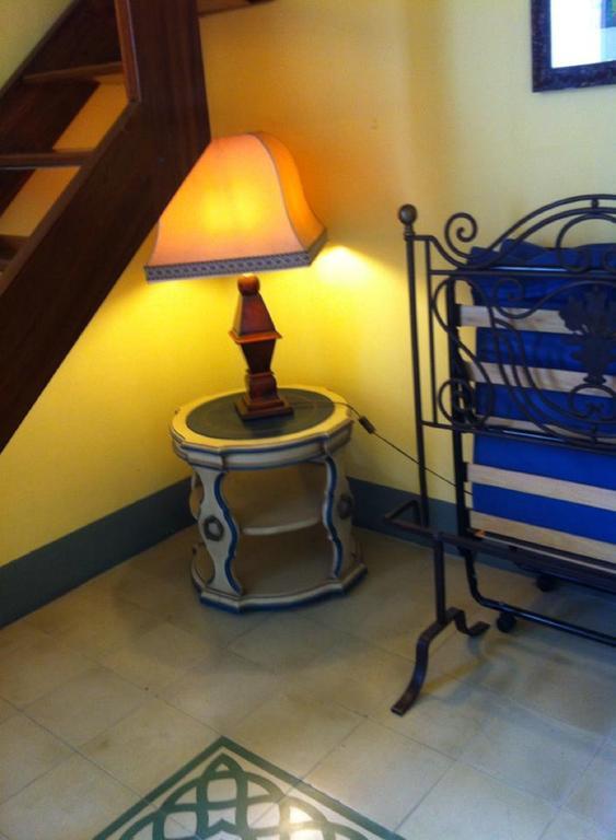 Antica Dimora Villa Della Lupa Lecce Zimmer foto