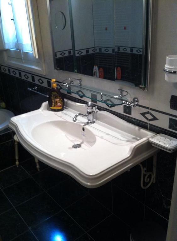 Antica Dimora Villa Della Lupa Lecce Zimmer foto