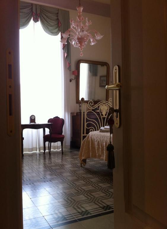 Antica Dimora Villa Della Lupa Lecce Zimmer foto