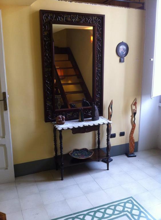Antica Dimora Villa Della Lupa Lecce Zimmer foto