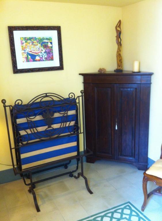 Antica Dimora Villa Della Lupa Lecce Zimmer foto