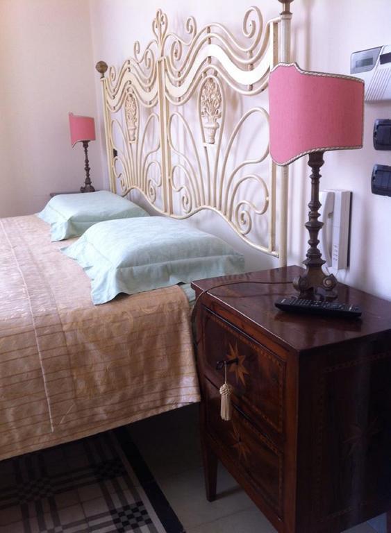 Antica Dimora Villa Della Lupa Lecce Zimmer foto