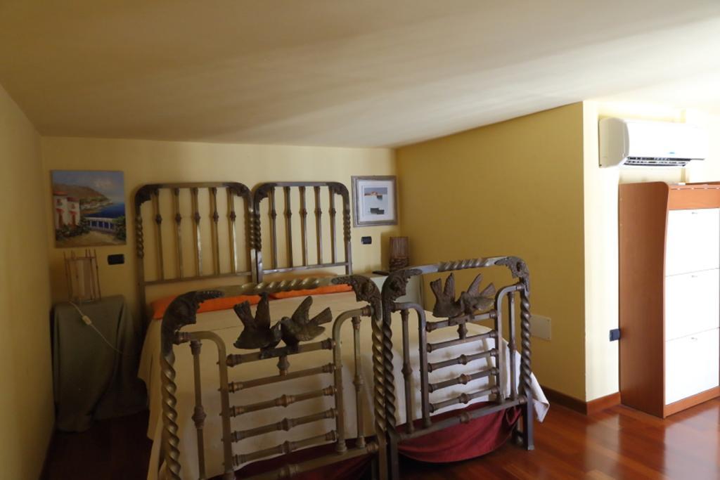 Antica Dimora Villa Della Lupa Lecce Zimmer foto