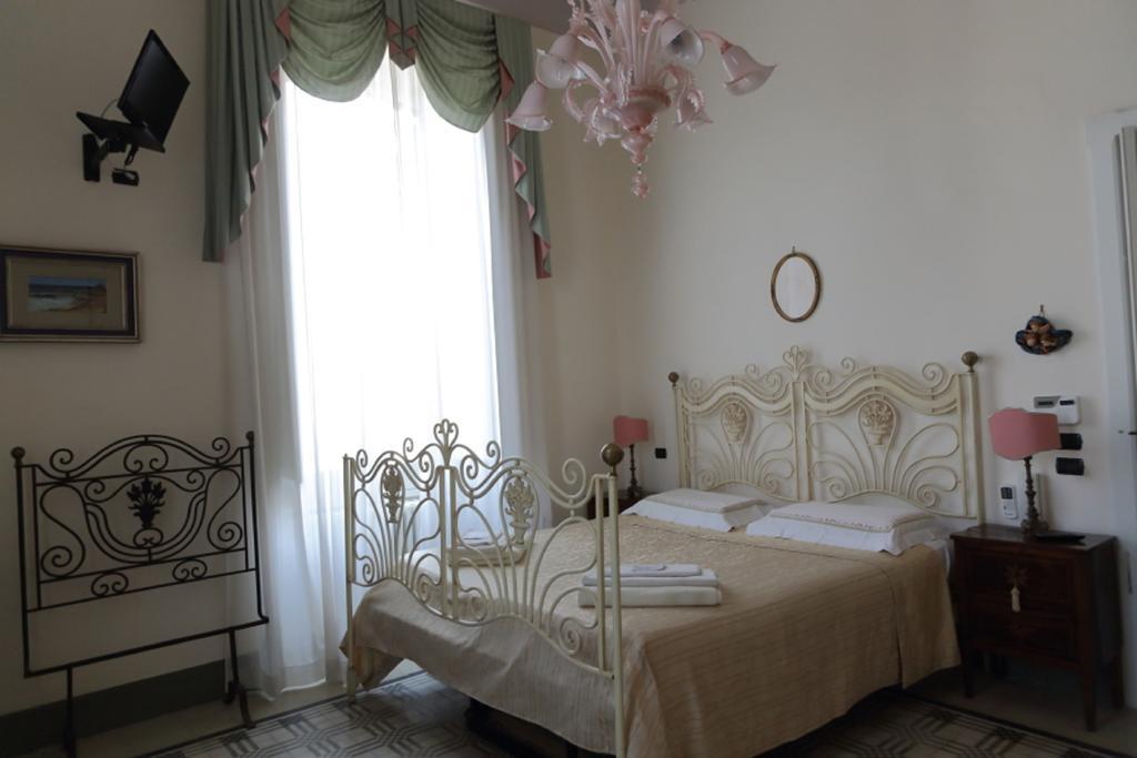 Antica Dimora Villa Della Lupa Lecce Zimmer foto