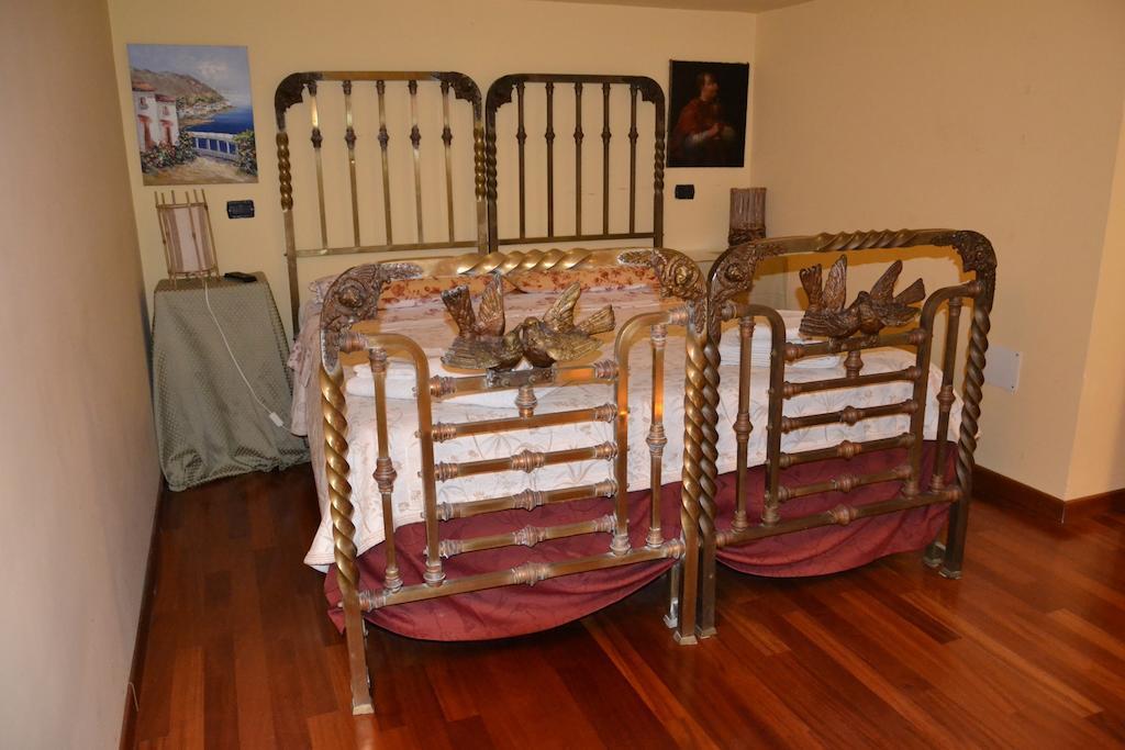 Antica Dimora Villa Della Lupa Lecce Zimmer foto